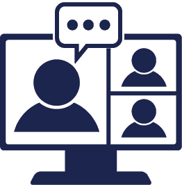 Virtual Visit